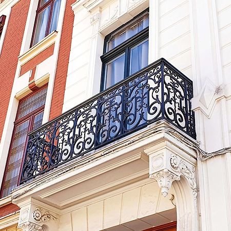 Lille Centre Ville, Beaux Arts Et Grand Palais, Bienvenue Chez Nestyou Lila Exterior foto