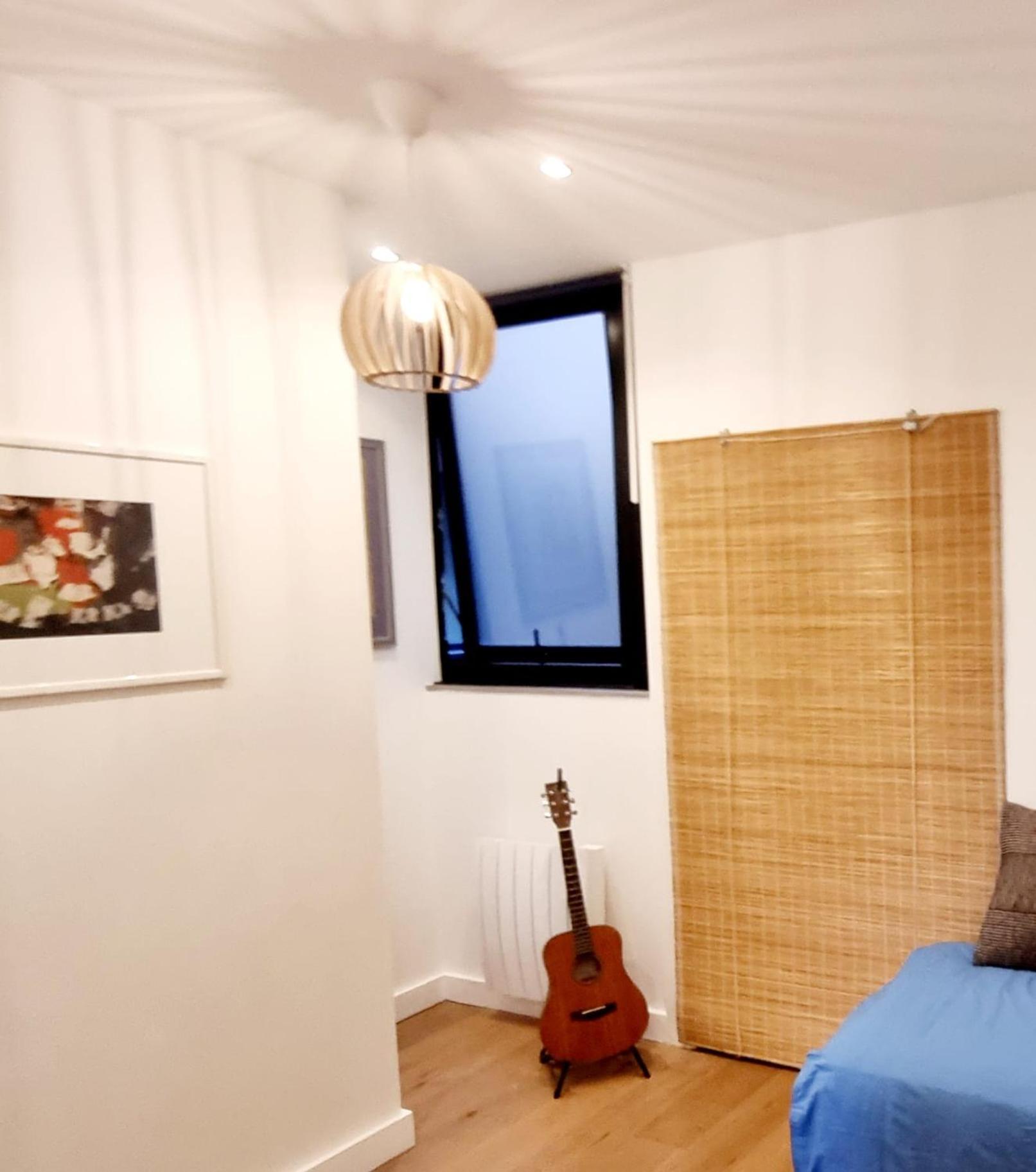 Lille Centre Ville, Beaux Arts Et Grand Palais, Bienvenue Chez Nestyou Lila Exterior foto