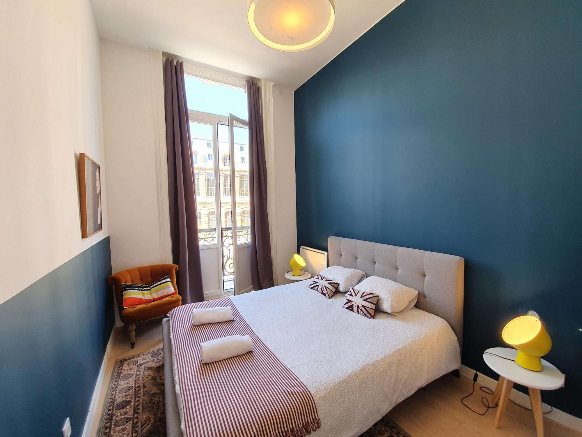 Lille Centre Ville, Beaux Arts Et Grand Palais, Bienvenue Chez Nestyou Lila Exterior foto
