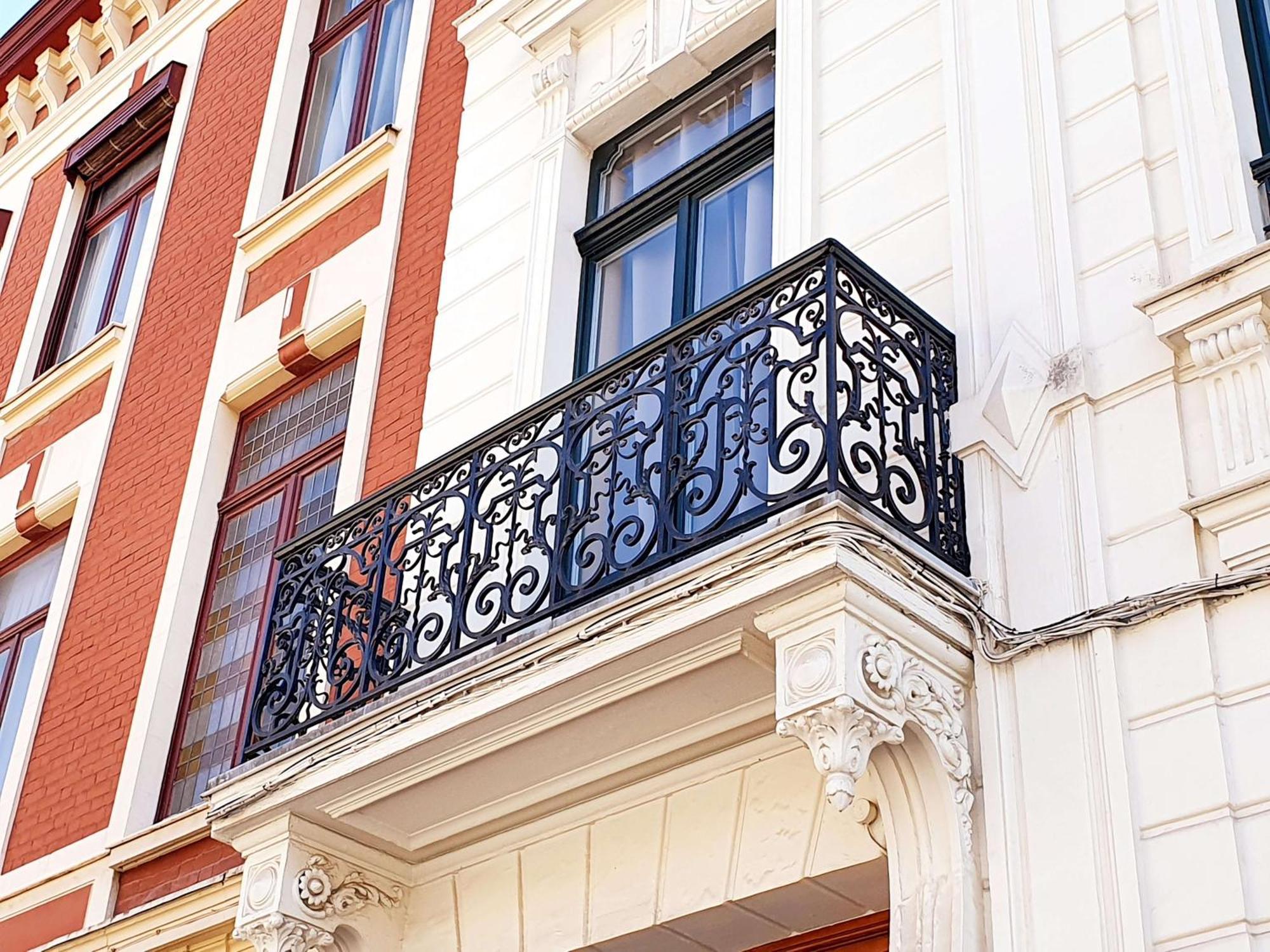 Lille Centre Ville, Beaux Arts Et Grand Palais, Bienvenue Chez Nestyou Lila Exterior foto