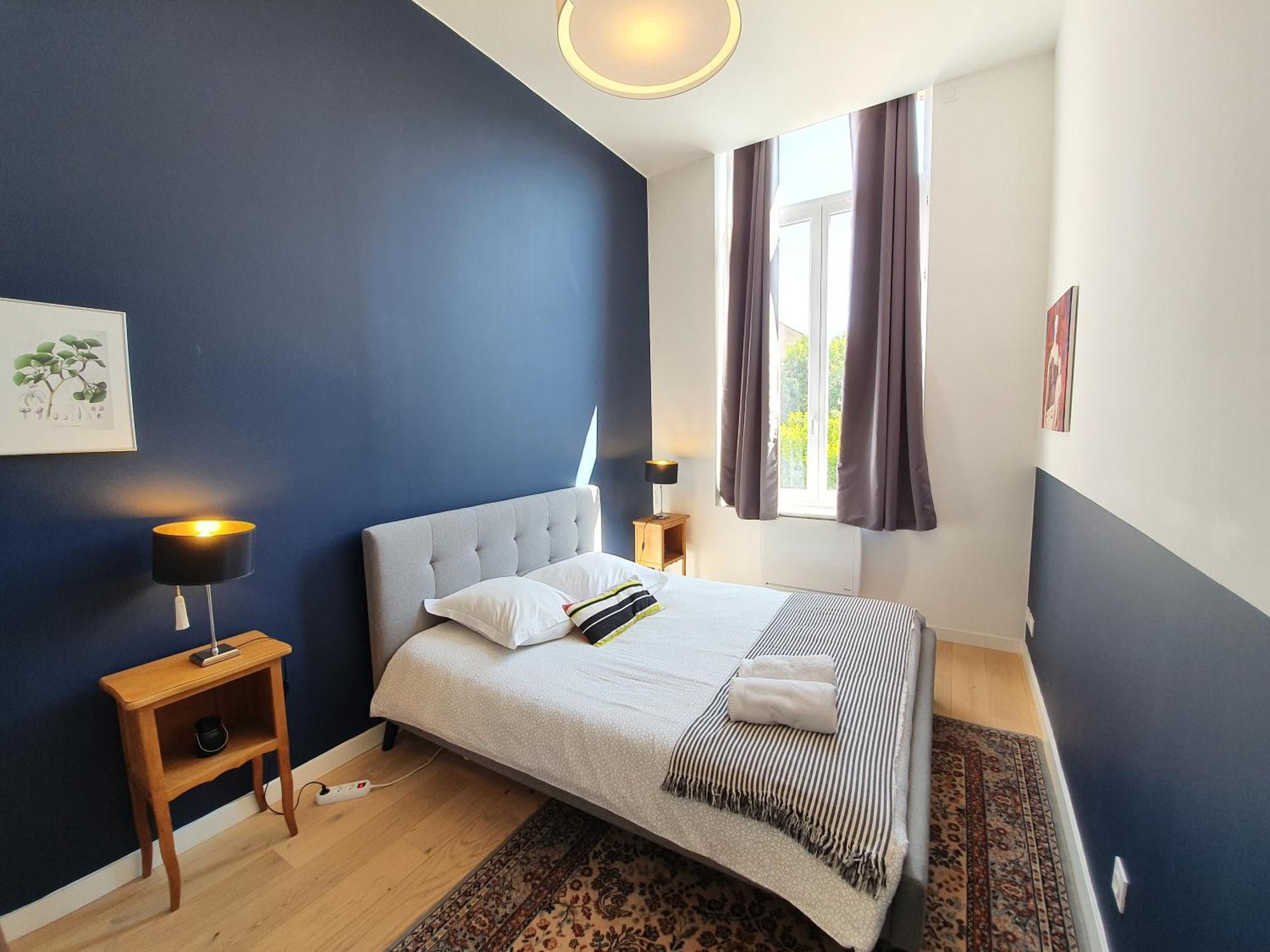 Lille Centre Ville, Beaux Arts Et Grand Palais, Bienvenue Chez Nestyou Lila Exterior foto