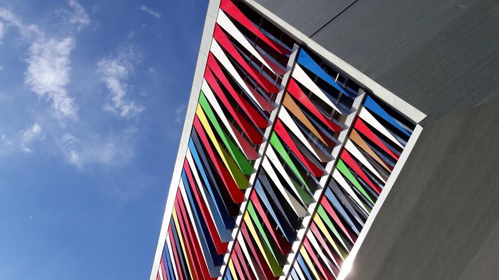 Lille Centre Ville, Beaux Arts Et Grand Palais, Bienvenue Chez Nestyou Lila Exterior foto