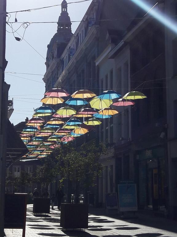 Lille Centre Ville, Beaux Arts Et Grand Palais, Bienvenue Chez Nestyou Lila Exterior foto