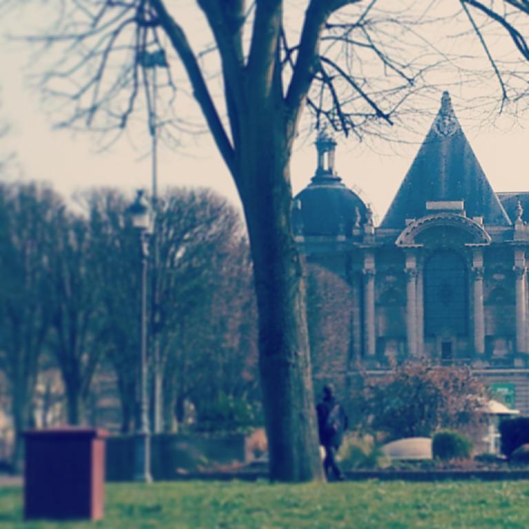 Lille Centre Ville, Beaux Arts Et Grand Palais, Bienvenue Chez Nestyou Lila Exterior foto