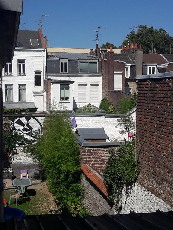 Lille Centre Ville, Beaux Arts Et Grand Palais, Bienvenue Chez Nestyou Lila Exterior foto