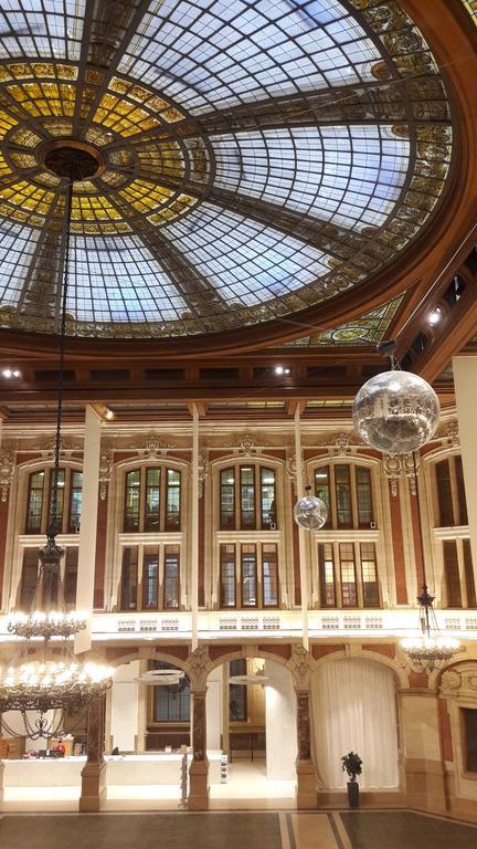 Lille Centre Ville, Beaux Arts Et Grand Palais, Bienvenue Chez Nestyou Lila Exterior foto