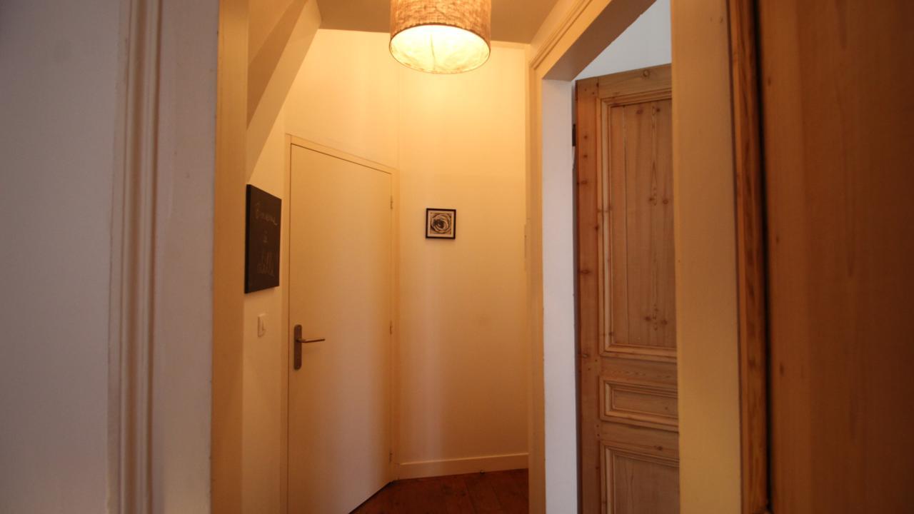 Lille Centre Ville, Beaux Arts Et Grand Palais, Bienvenue Chez Nestyou Lila Exterior foto