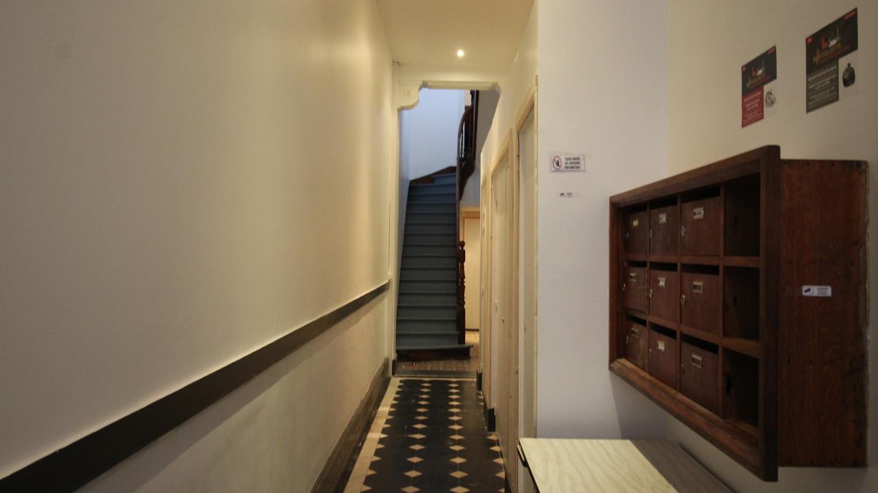 Lille Centre Ville, Beaux Arts Et Grand Palais, Bienvenue Chez Nestyou Lila Exterior foto